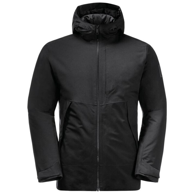 Herren Winterjacke Tempelhof jkt M