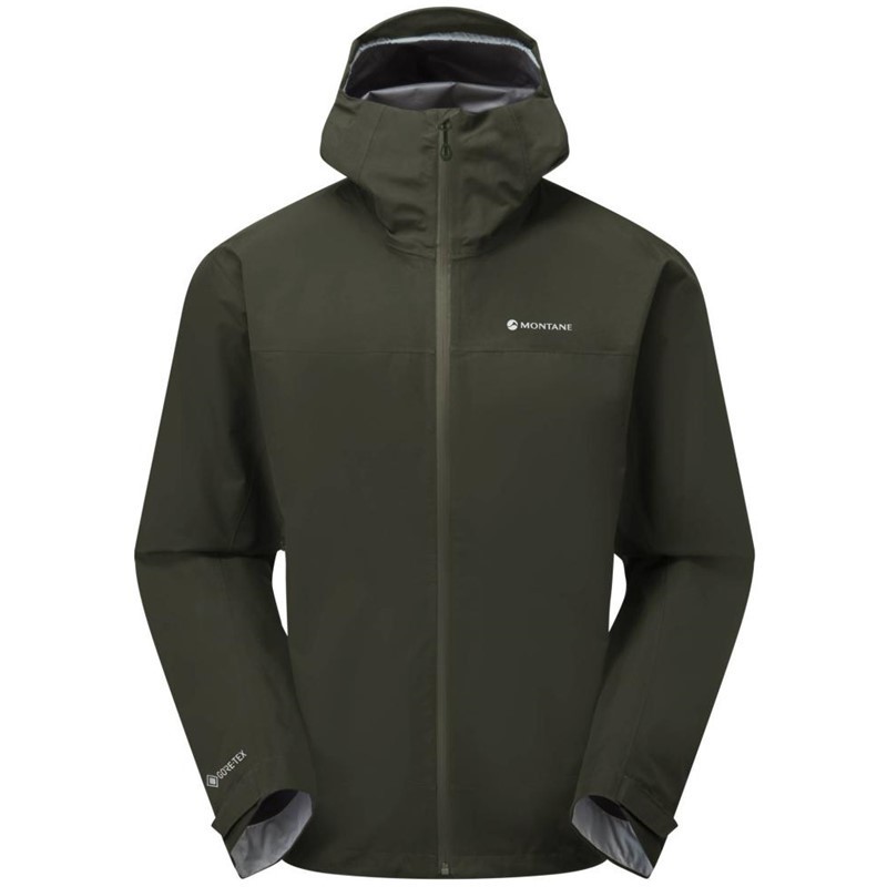 Men's jacket Spirit