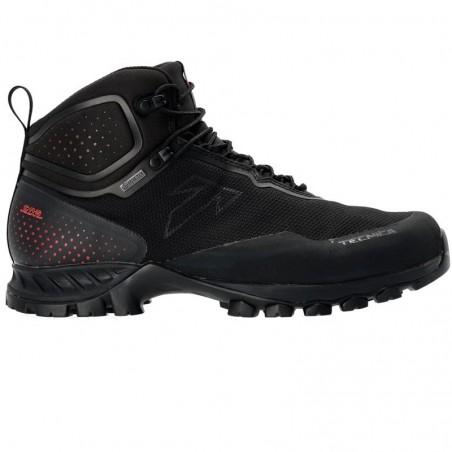 Men's trekking shoes Plasma Mid S GTX Ms