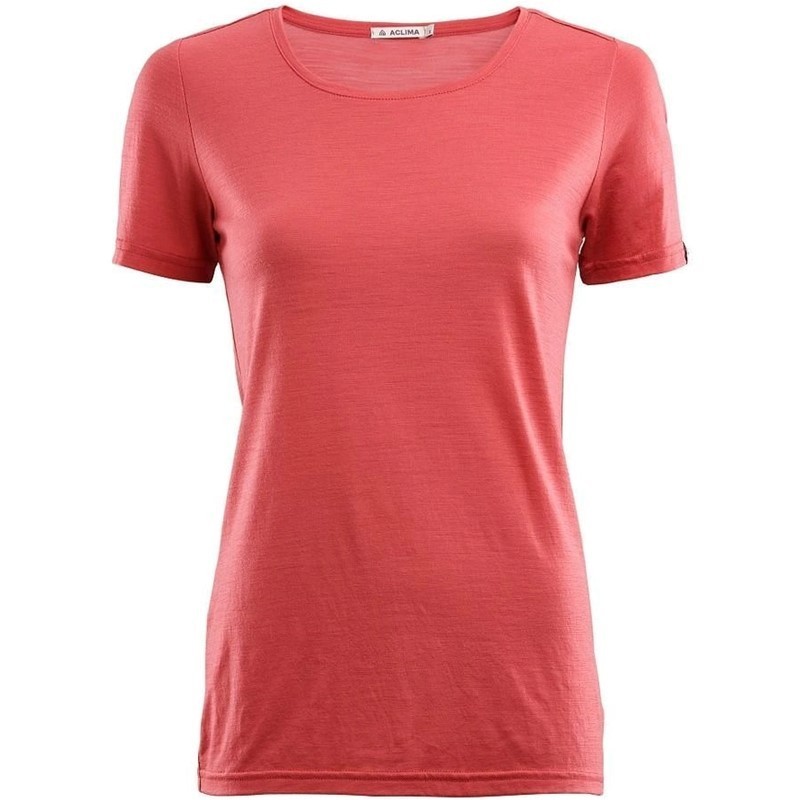 Women's t-shirt Lightwool w