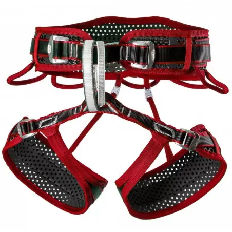 Webee Bigwall Climbing Harness