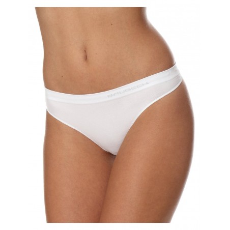 Women's comfort cotton thongs