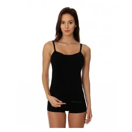 Dámské tílko camisole comfort cotton