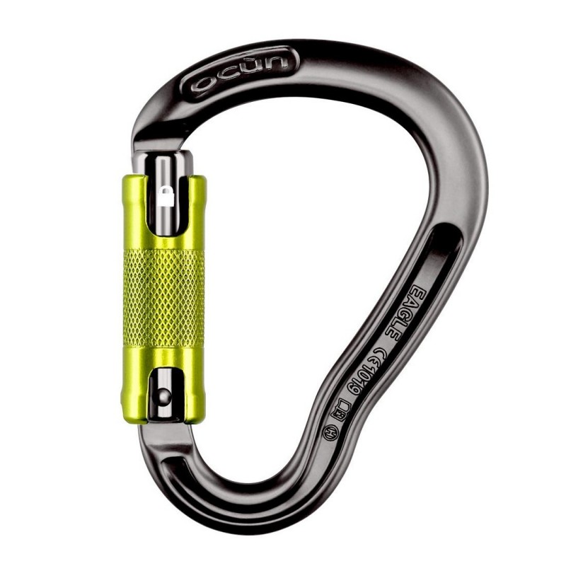 Carabiner HMS Eagle Twist