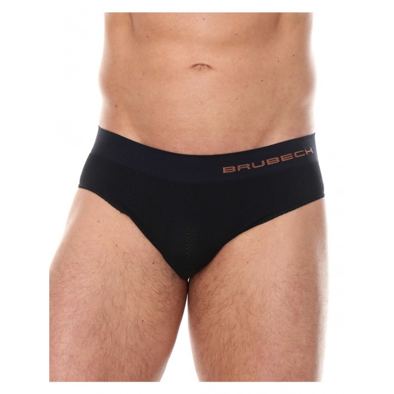 Slip homme avec chamois vélo