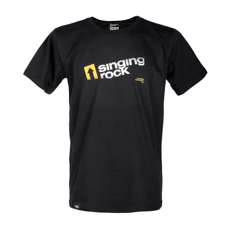 Men's t-shirt Backbone