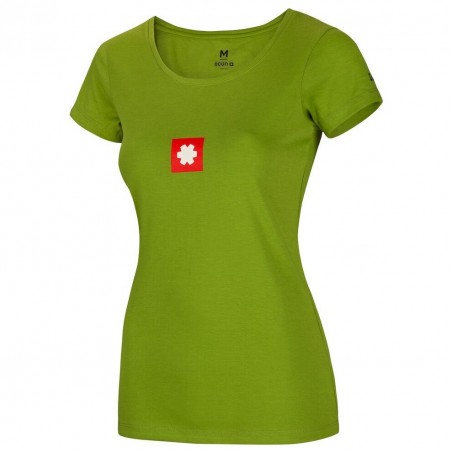 Dámské tričko Logo T
