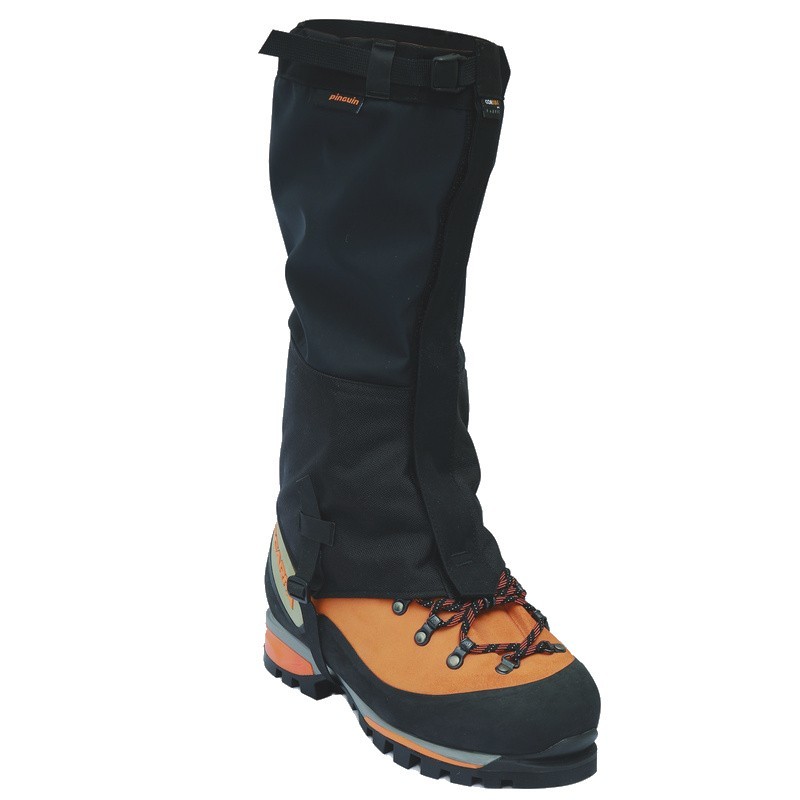 Gaiters