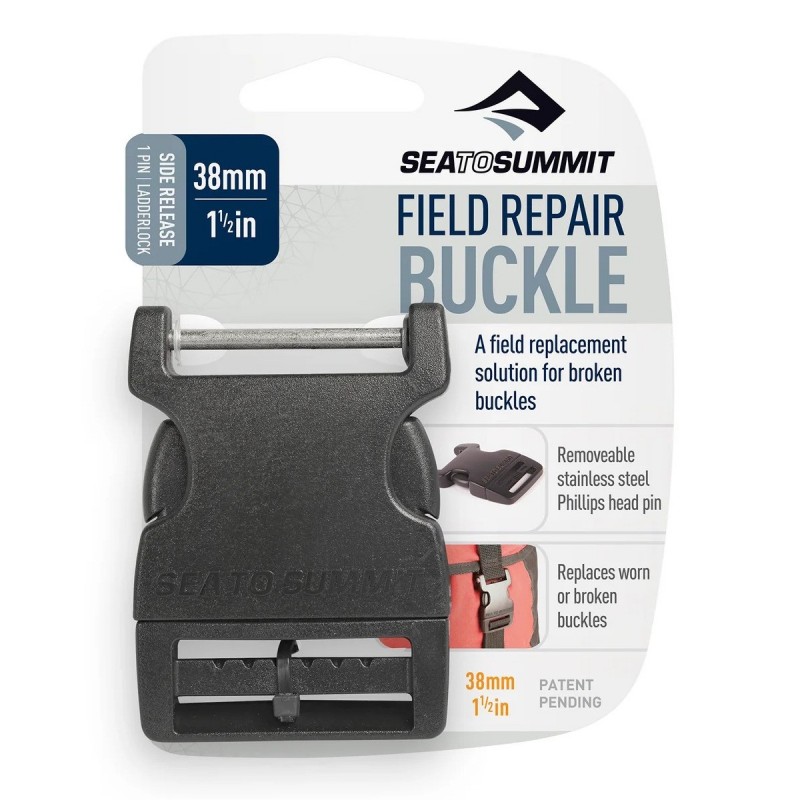 Reparaturschnalle Side Release 1 pin