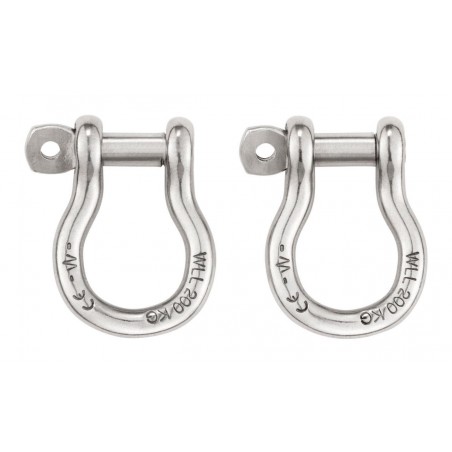 Connectors Shackles