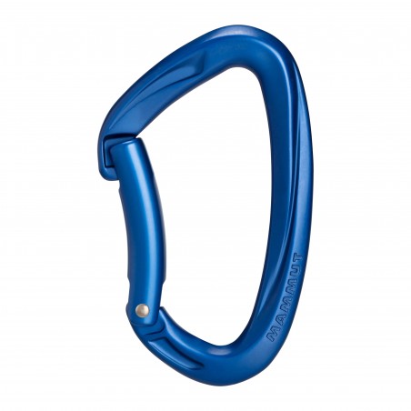 Karabina Crag key lock