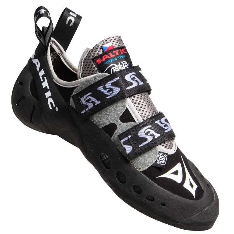 Chaussons d'escalade Slick rent