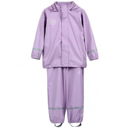 Rain set solid PU