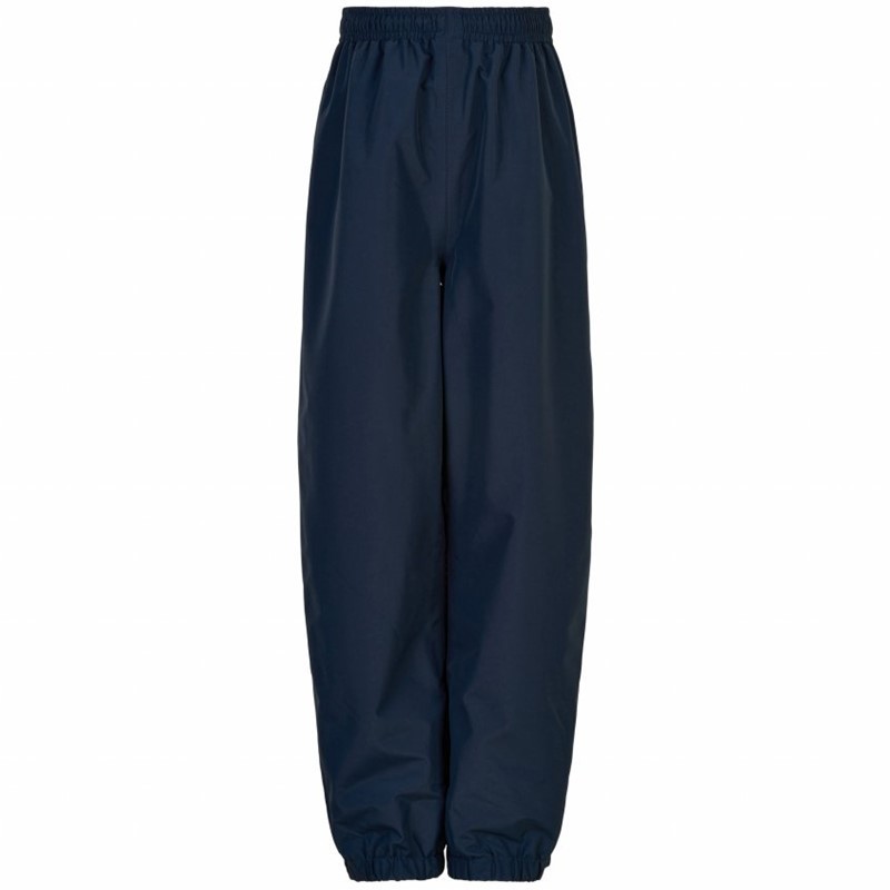 Kid's shell pants