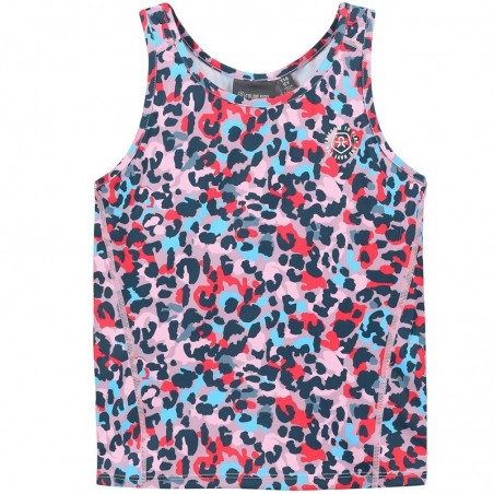 Kid's Sport top - AOP