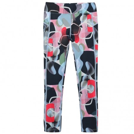 Kinder Sporttights AOP