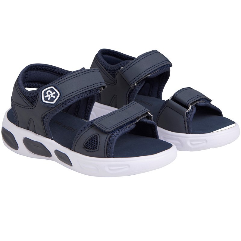 Sandales enfant with Lights In Outsole