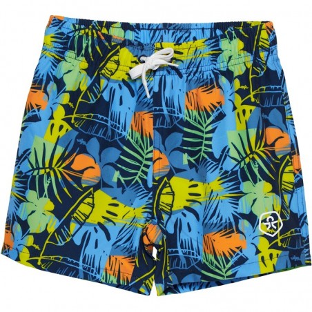 Kid's Swim shorts AOP Color Kids