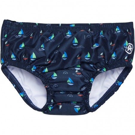 Baby Swimdiaper- AOP
