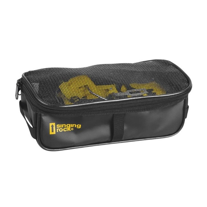 Crampon bag