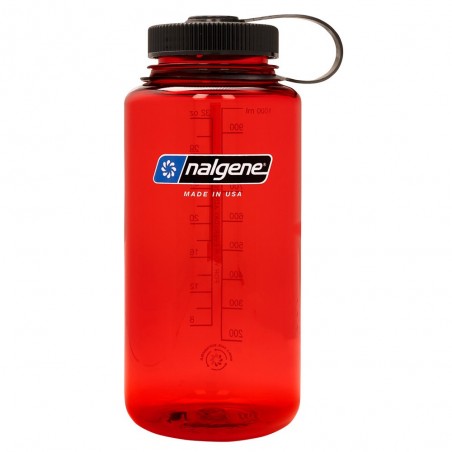 Flasche Wide mouth 1 l Sustain