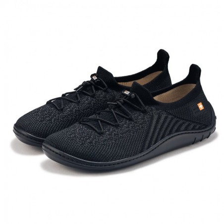 Zapatos de Mujer Descalzos Merino