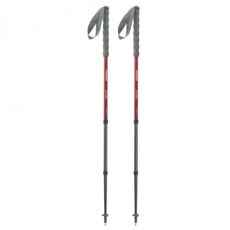 Trekking poles Fastrail TL