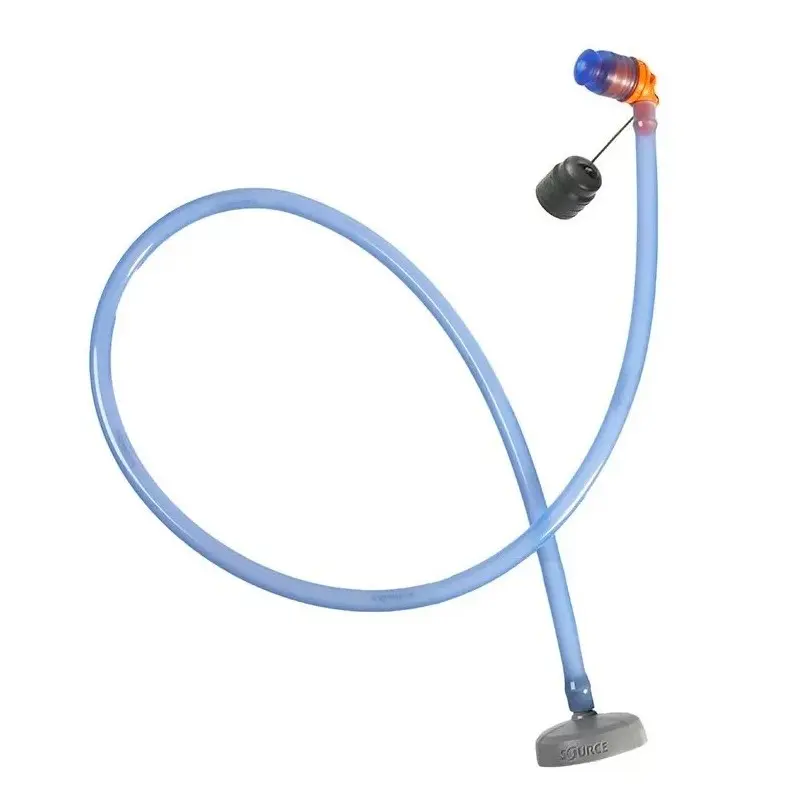Tube adaptor for Jet/Nomadic bottle with cover