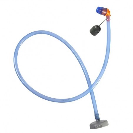 Tube adaptor for Jet/Nomadic bottle with cover