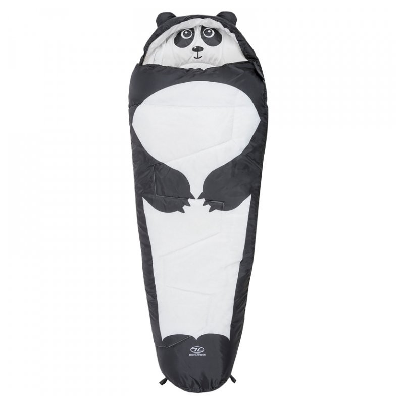 Saco de Dormir para Niños Creature