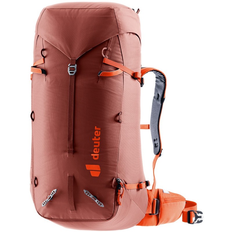 Kletterrucksack Guide 44+8