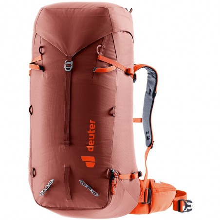 Mochila de escalada Deuter Guide 44+