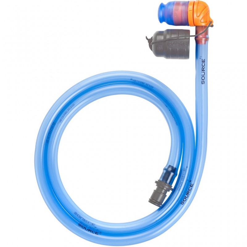 Helix tube kit