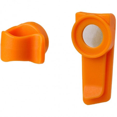 Magnetický klip