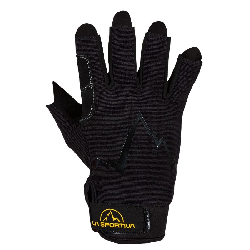 Gloves Ferrata