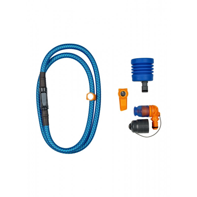 Accesorios kit UTA PRO