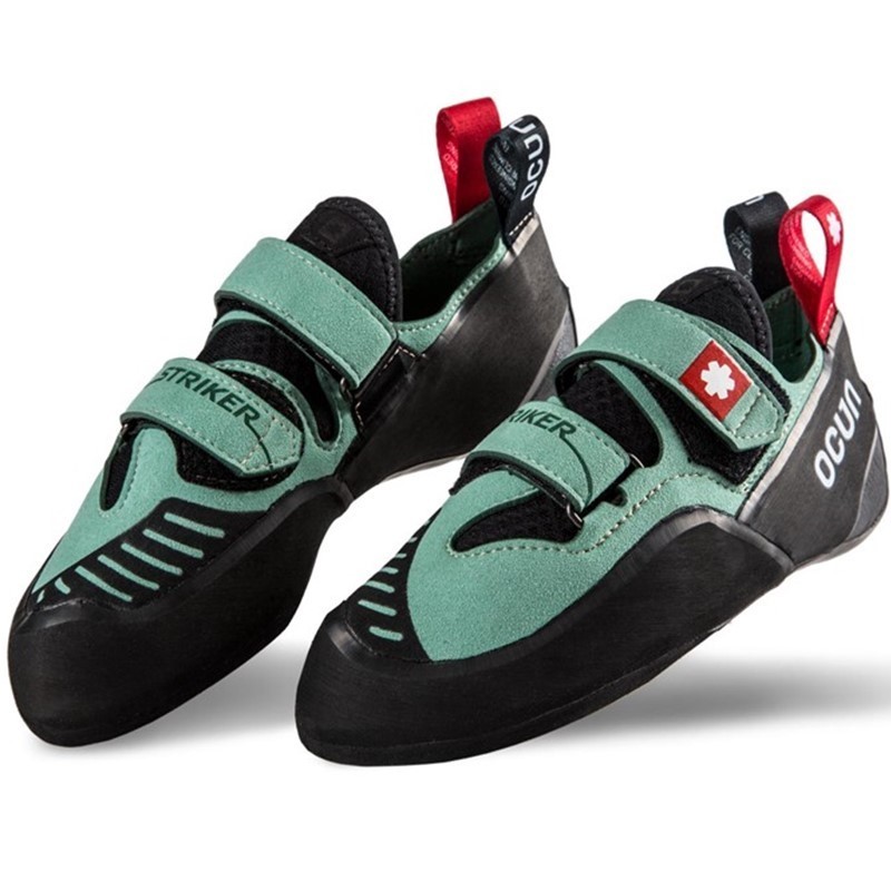 Climbing shoes Striker QC