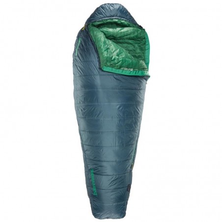 Sleeping bag Saros 0°C Regular