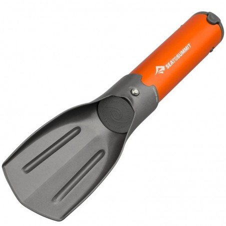 Toaletní lopatka Alloy trowel