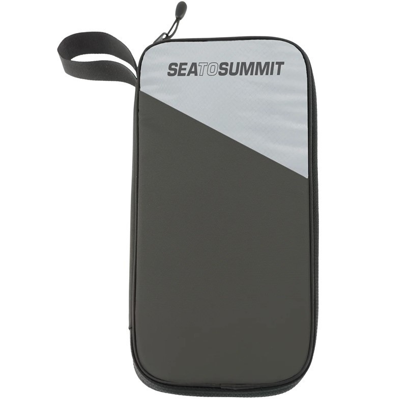 Cartera de viaje RFID