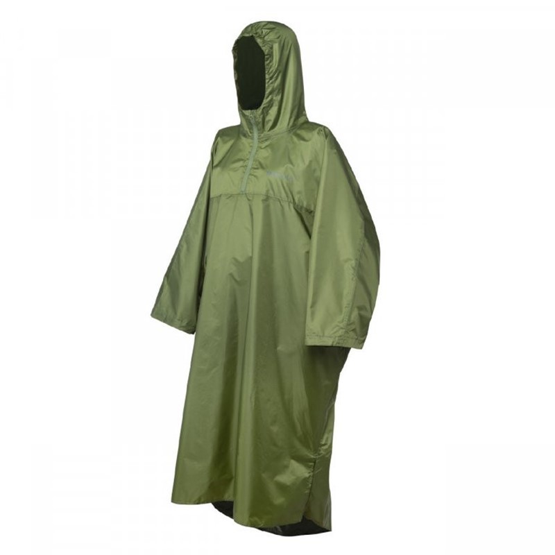 Pláštěnka Deluxe Poncho