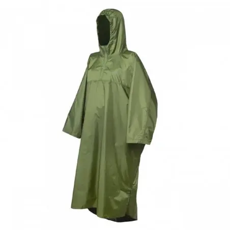 Pláštěnka Deluxe Poncho