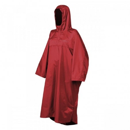 Imperméable Deluxe Poncho