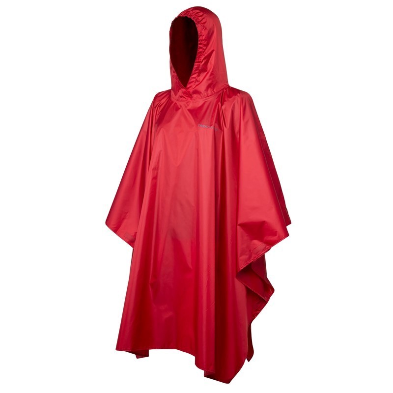 Imperméable Tour poncho