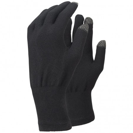 Rękawiczki Merino touch