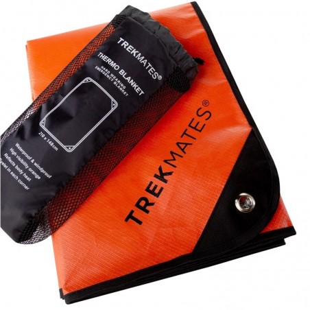 Thermal blanket