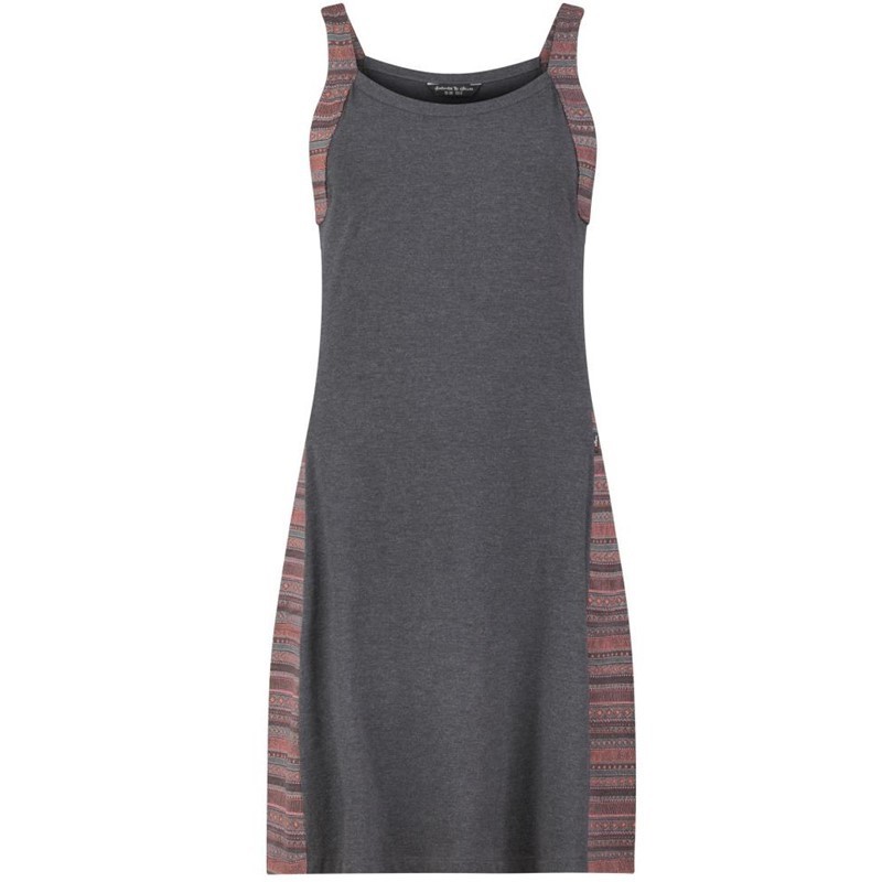 Vestido de Mujer Torbole Ornament