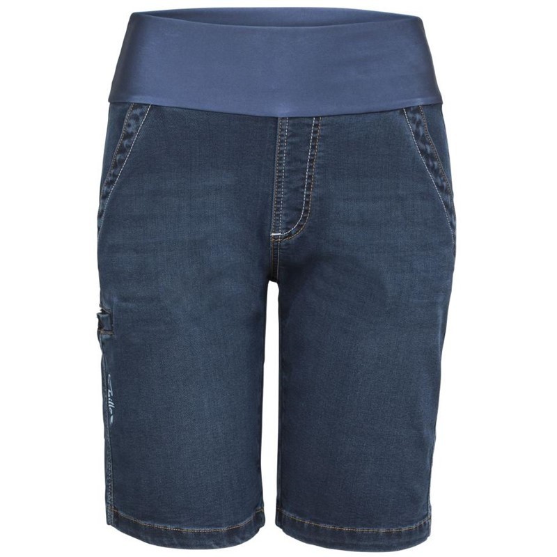 Pantalón Corto de Mujer Sandra 2.0