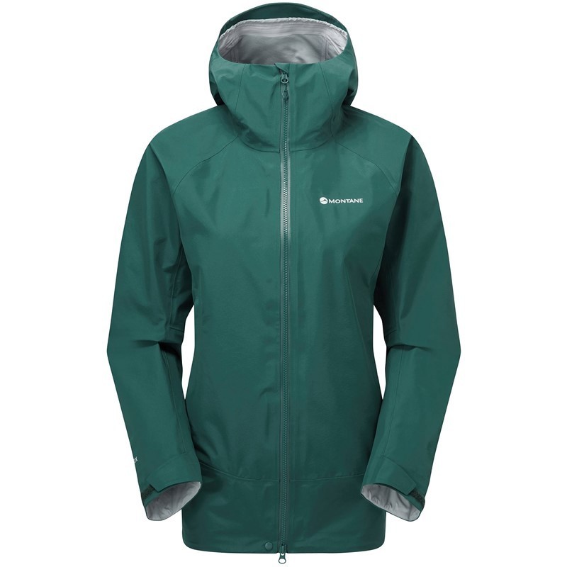 Women's waterproof jacket Phase Fem