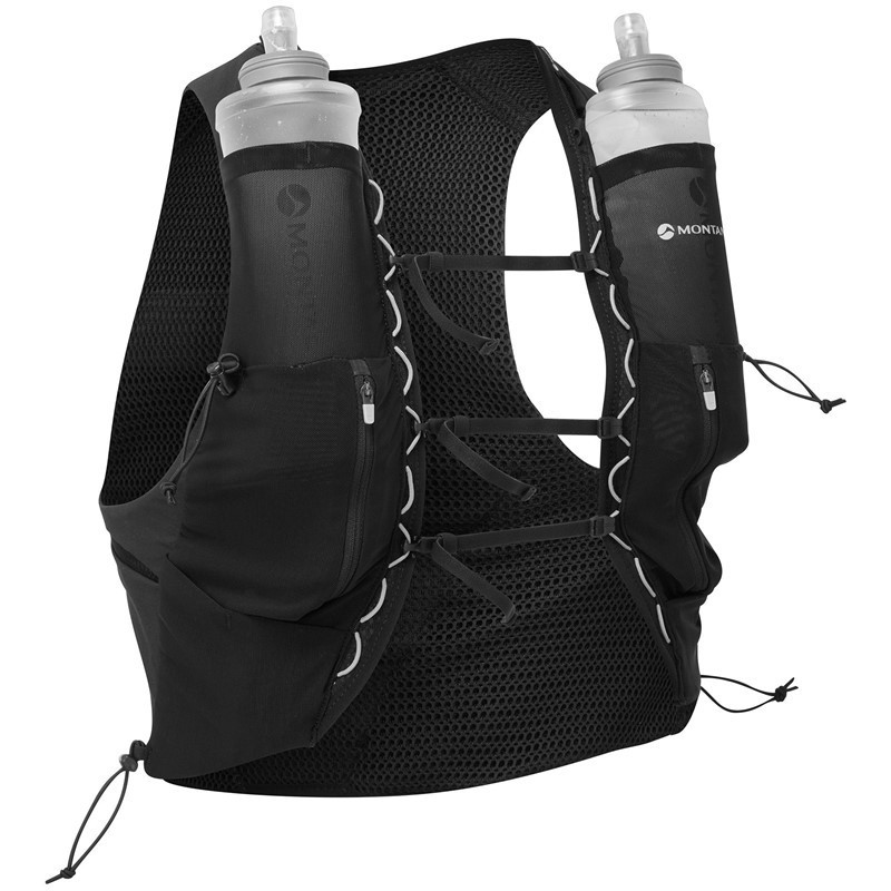 Chaleco para correr Gecko VP+